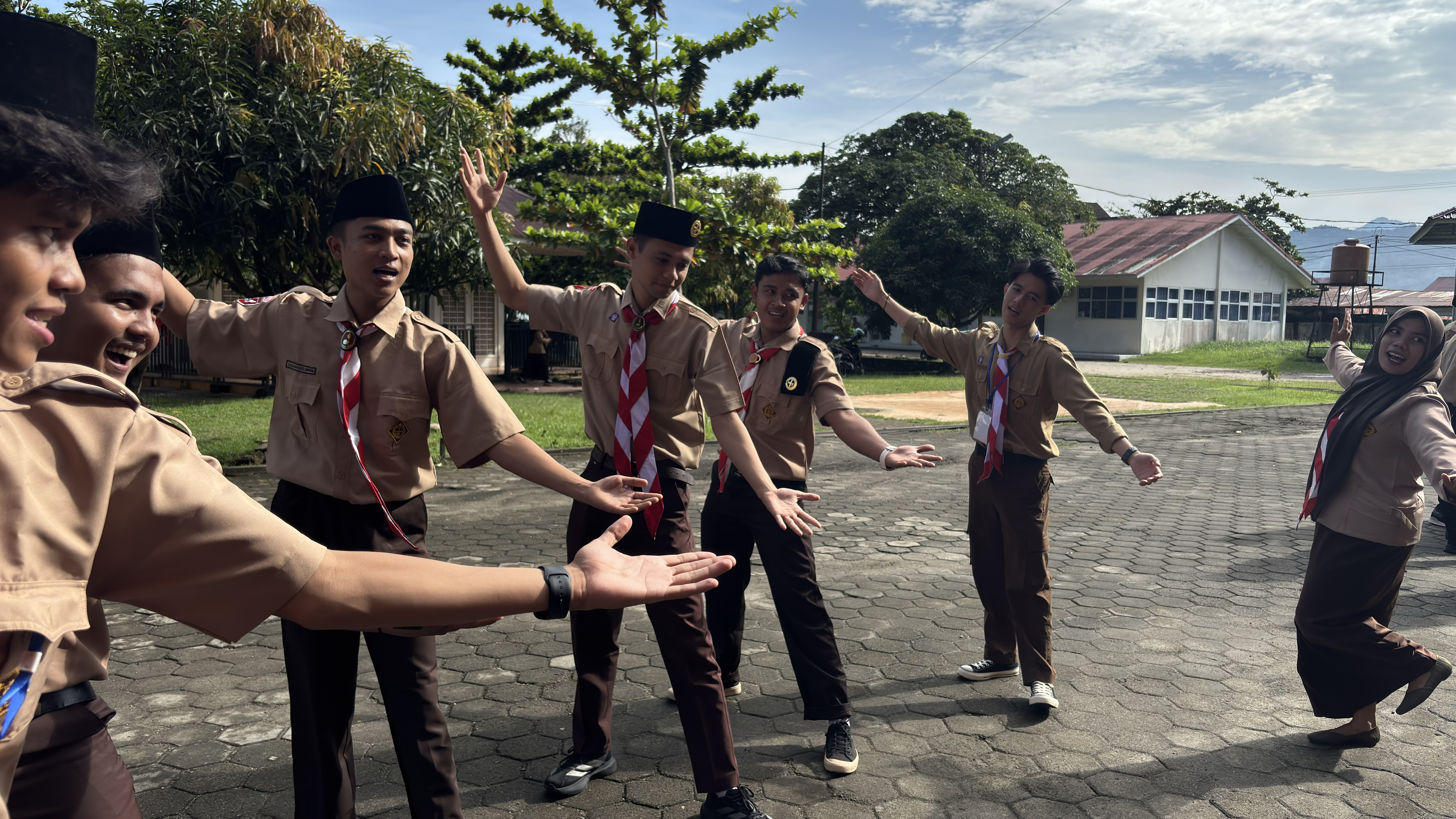 Sosiologi Sebagai Ilmu Image