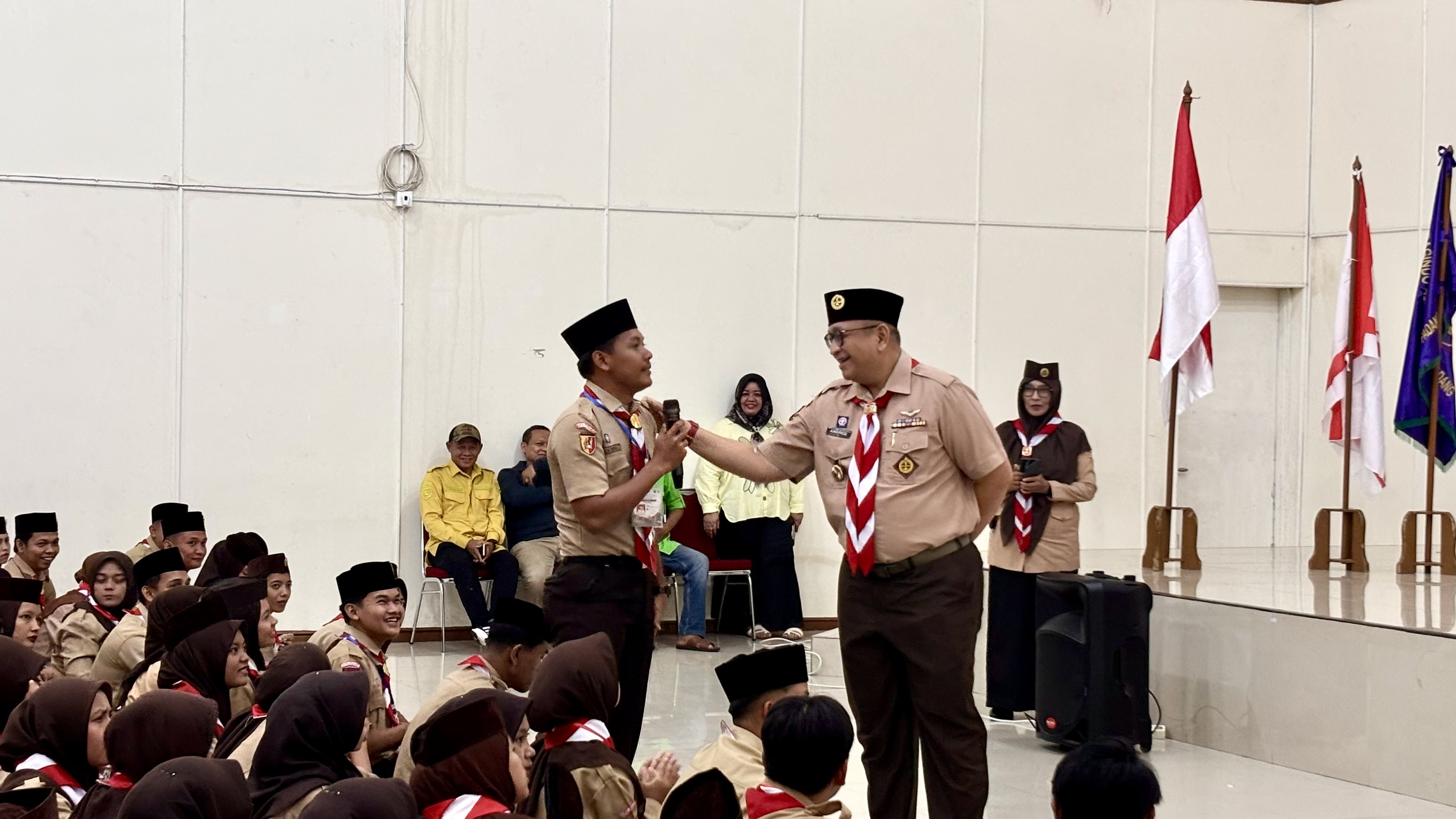 Sosiologi Sebagai Ilmu Image