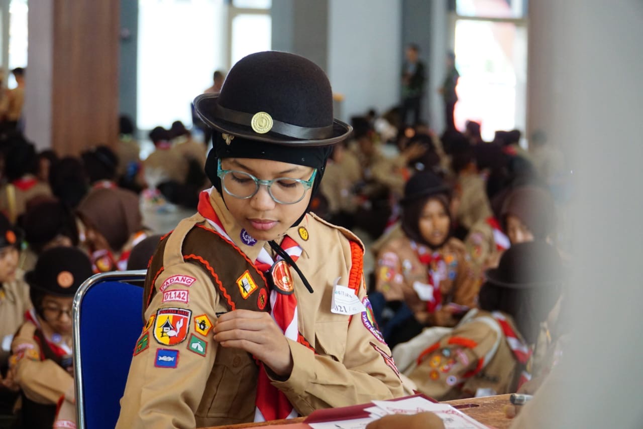 Sosiologi Sebagai Ilmu Image