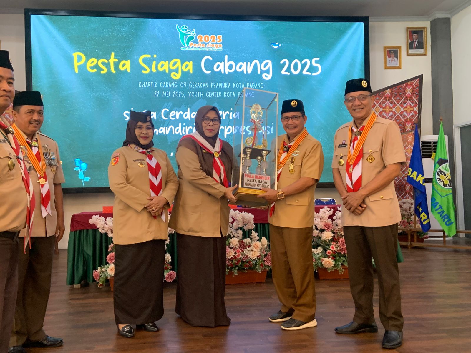 Sosiologi Sebagai Ilmu Image