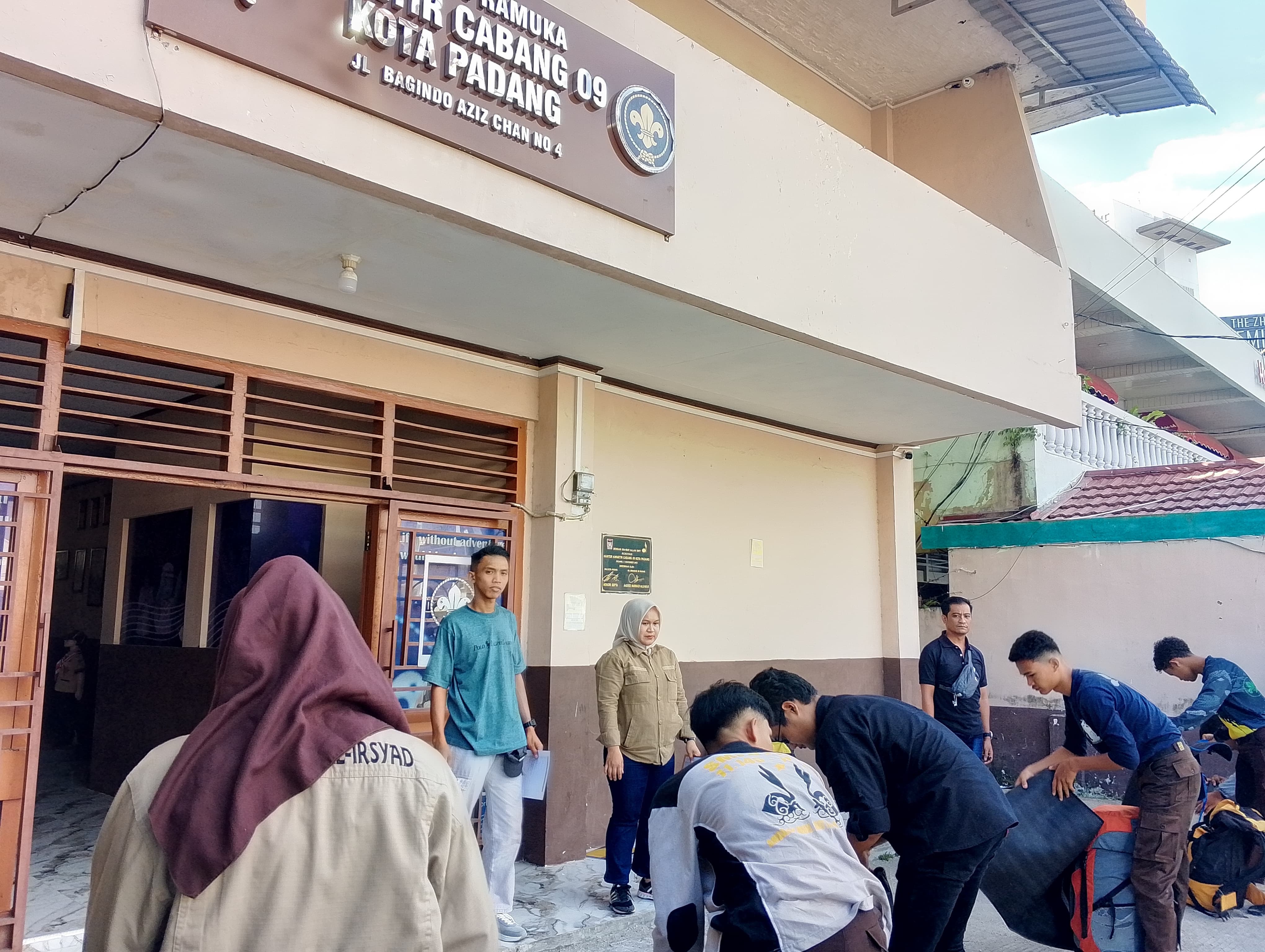 Sosiologi Sebagai Ilmu Image