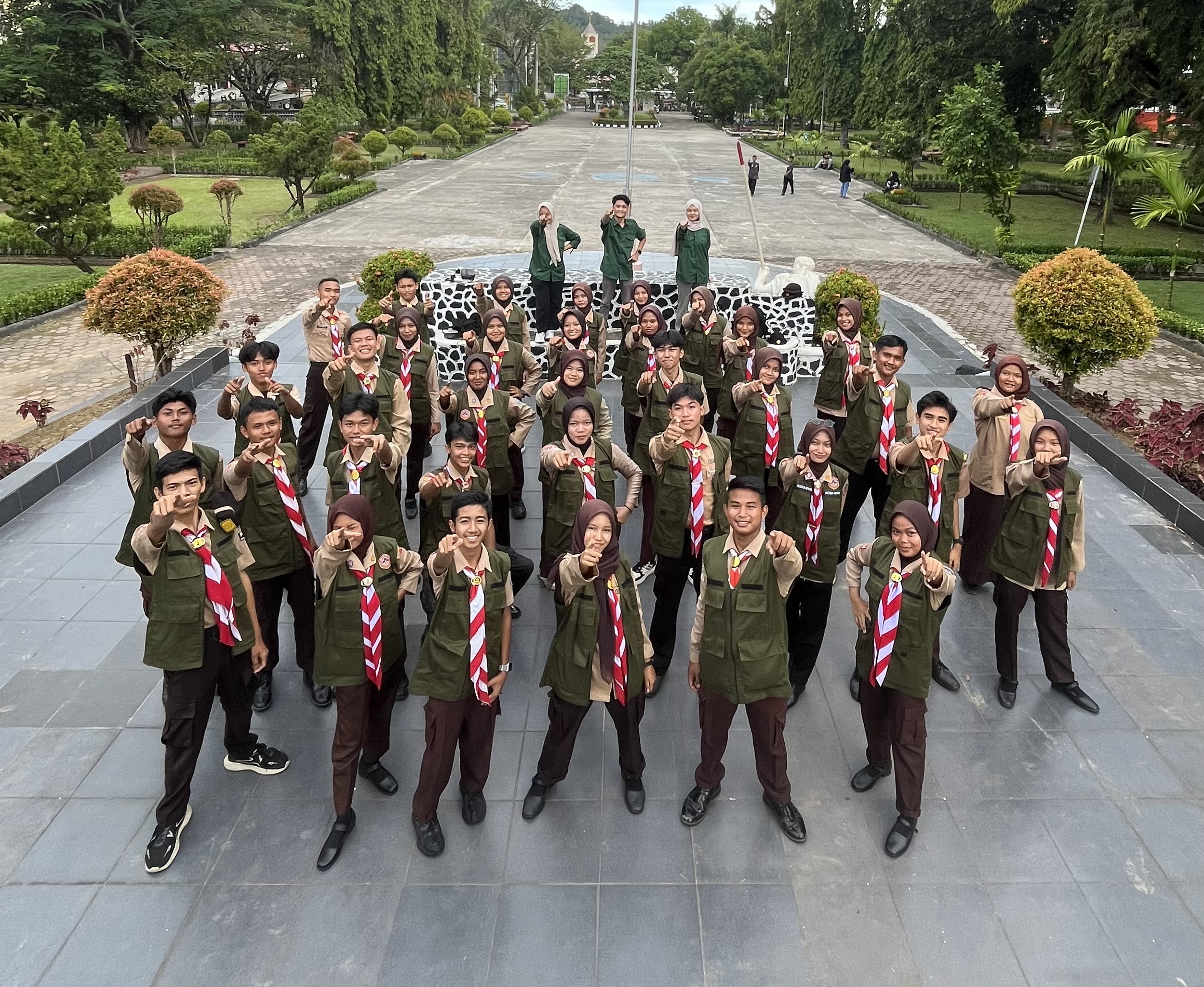 Sosiologi Sebagai Ilmu Image