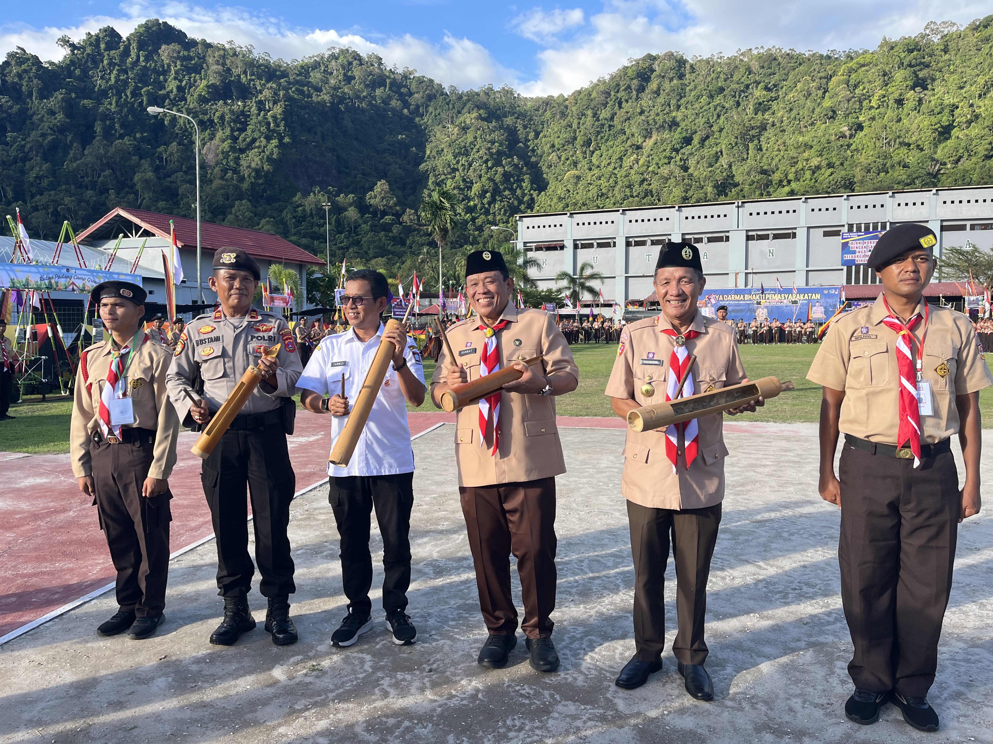 Sosiologi Sebagai Ilmu Image