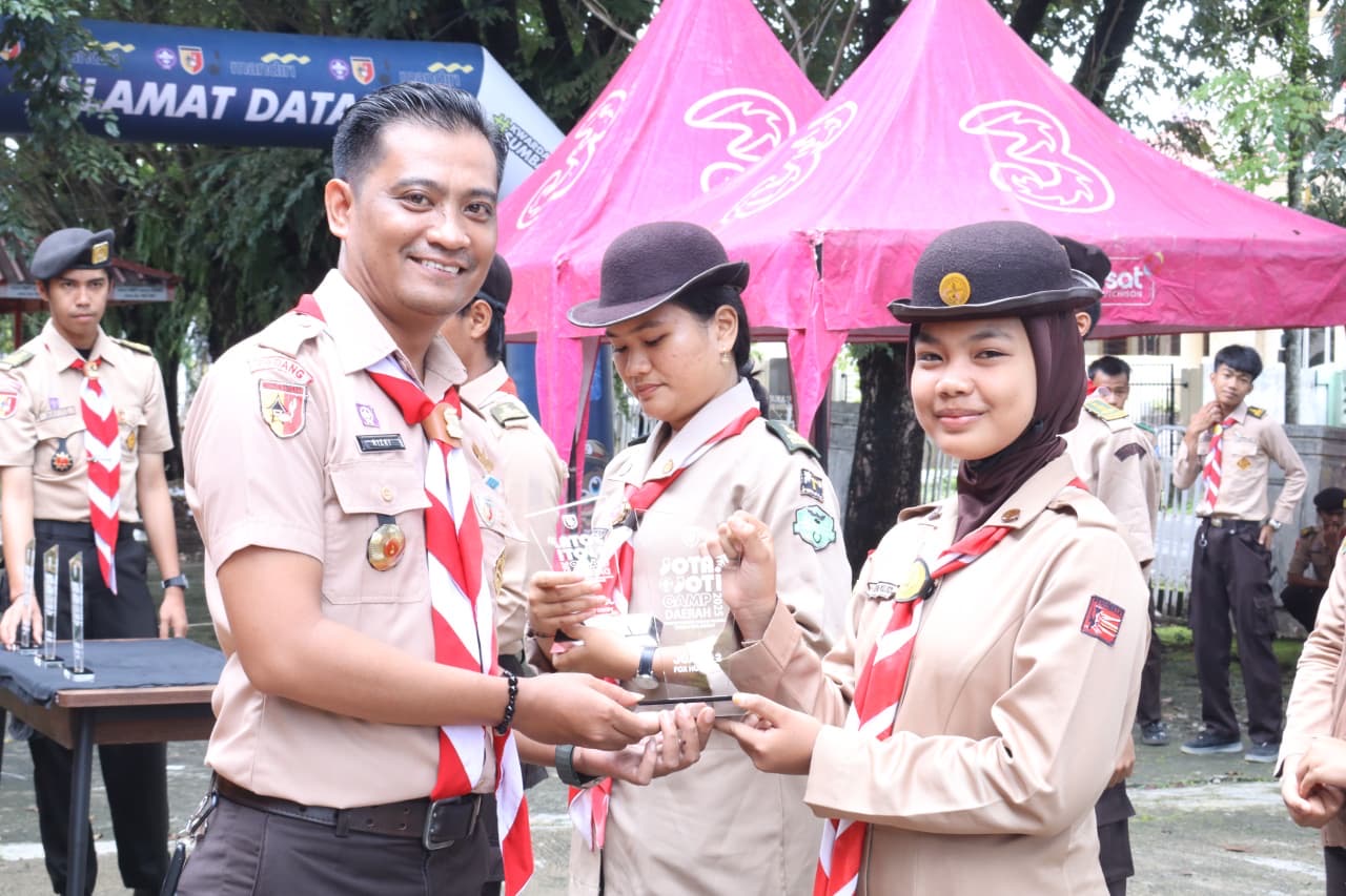 Sosiologi Sebagai Ilmu Image