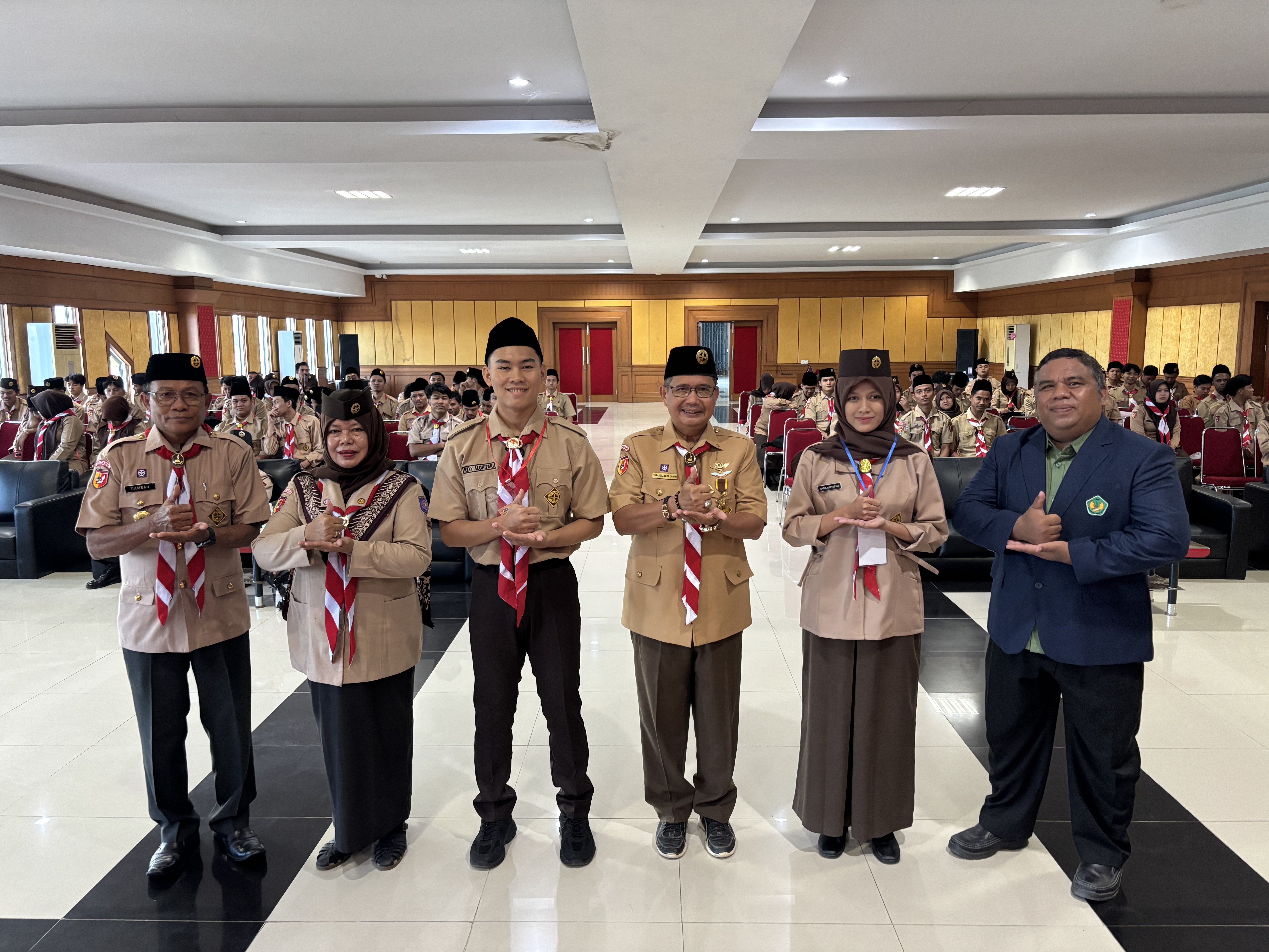 Sosiologi Sebagai Ilmu Image