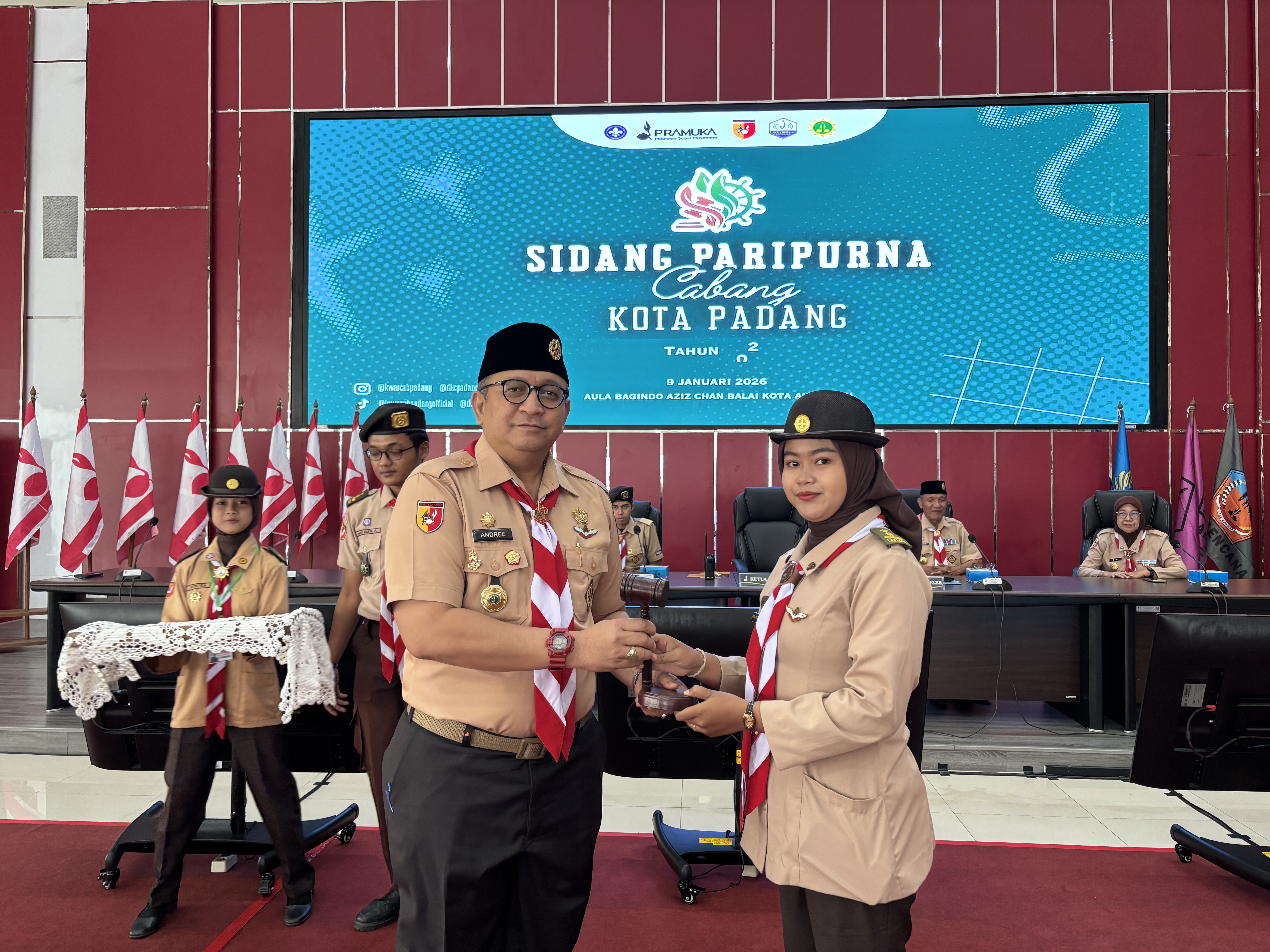 Sosiologi Sebagai Ilmu Image