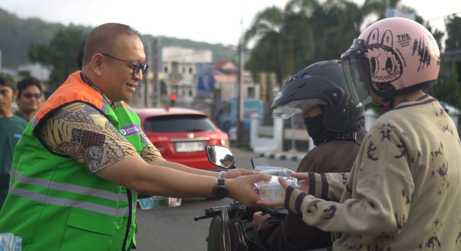 Sosiologi Sebagai Ilmu Image