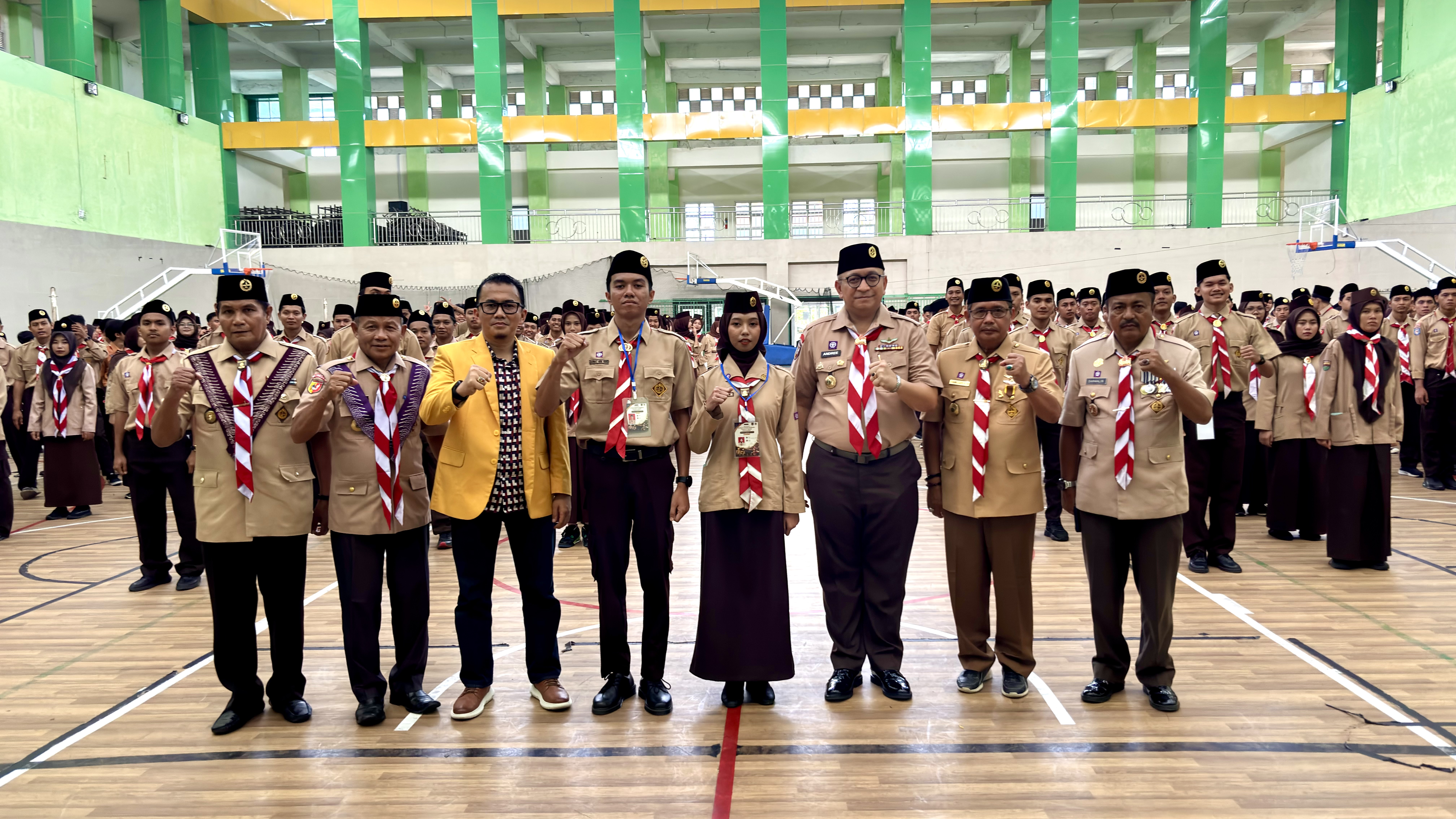 Sosiologi Sebagai Ilmu Image
