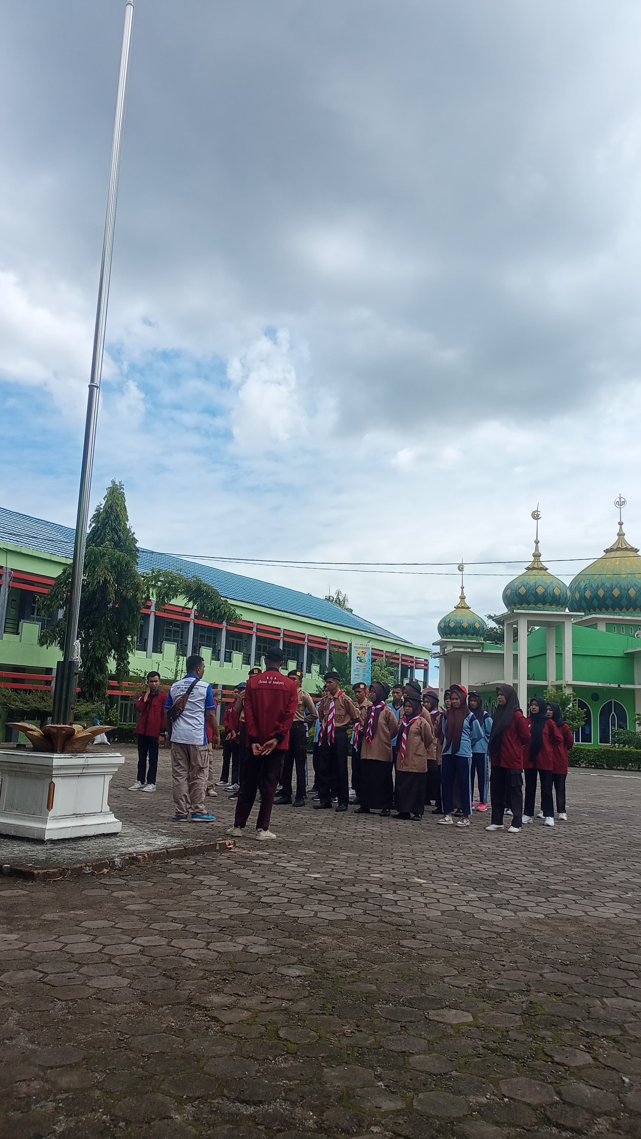 Sosiologi Sebagai Ilmu Image