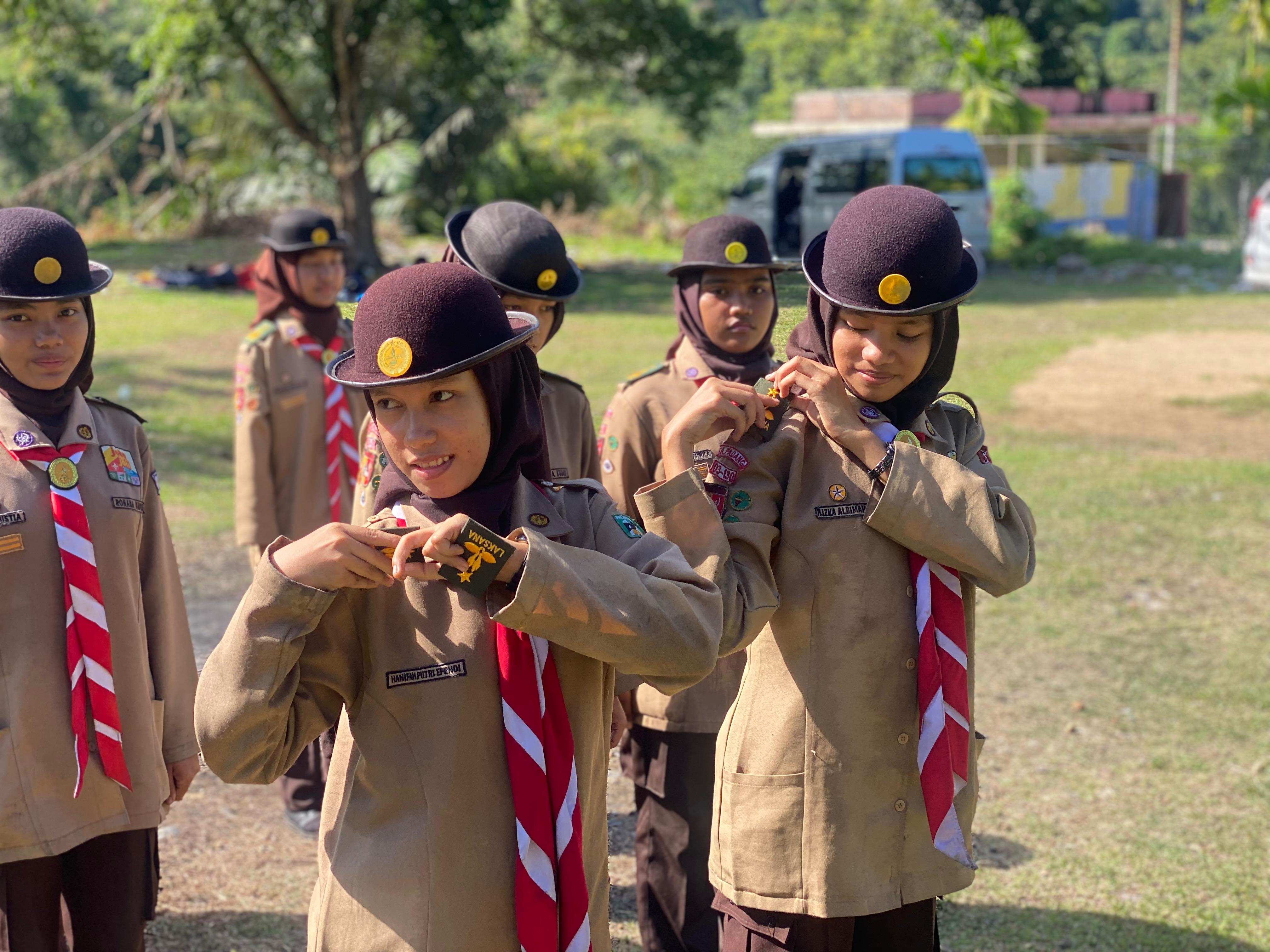 Sosiologi Sebagai Ilmu Image