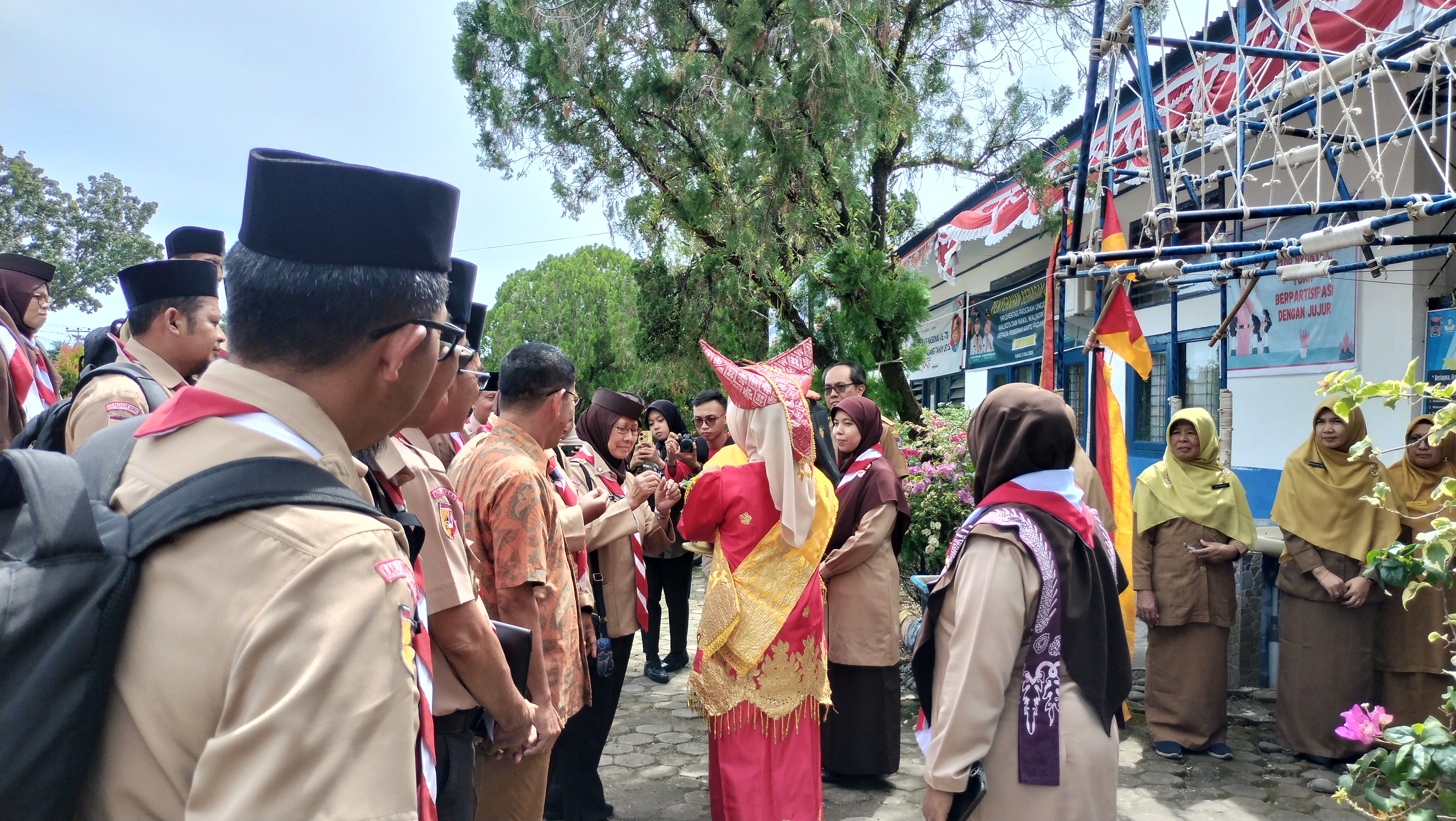 Sosiologi Sebagai Ilmu Image